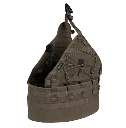 Saltstone Solutions  Carrying Pouch  – Compatible with Integrator Modular Outdoor Vest