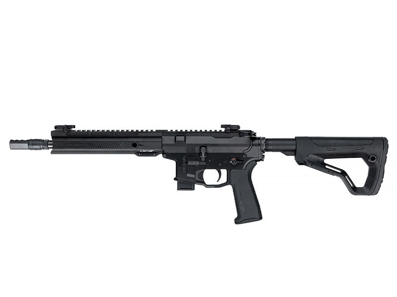 HERA ARMS THE 9ERS GEN4 PCC COMPACT AR-15 9MM LUGER 10 Zoll SCHWARZ