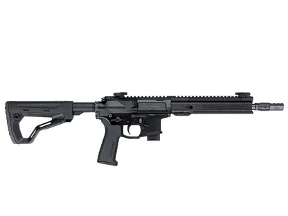 HERA ARMS THE 9ERS GEN4 PCC COMPACT AR-15 9MM LUGER 10 Zoll SCHWARZ