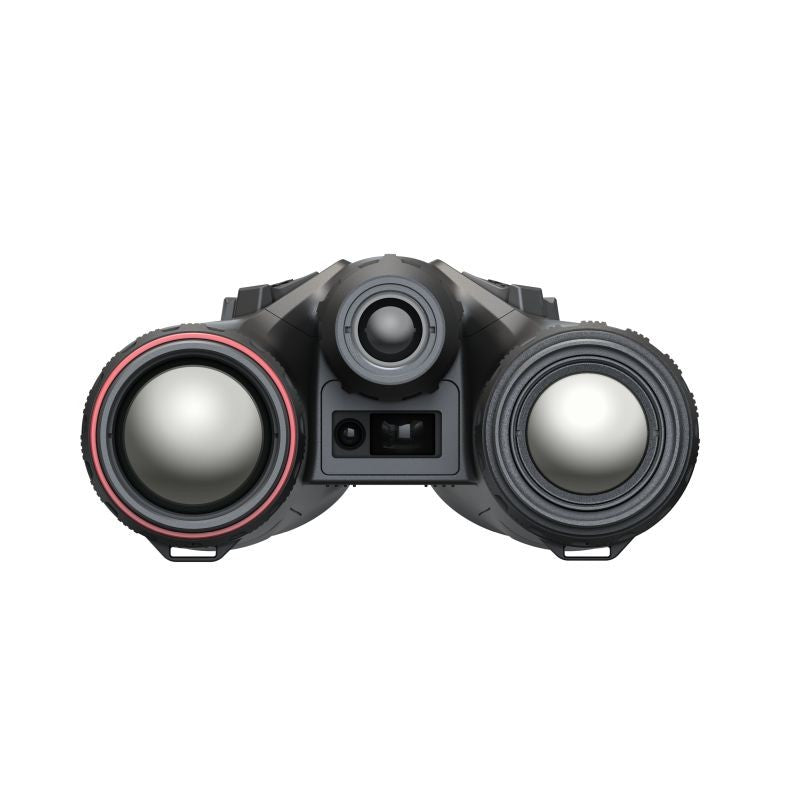 Hikmicro Binocular Habrok 4K HE25LN 5.5-22x60