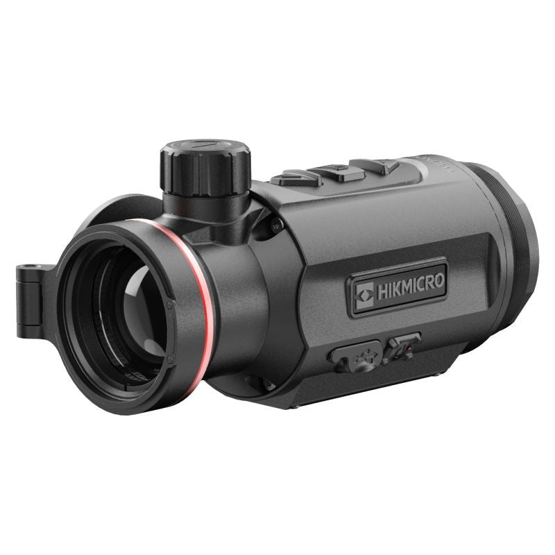 HIKMICRO THUNDER CLIP-ON WÄRMEBILD TH35C 3.0