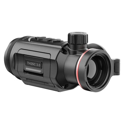 HIKMICRO THUNDER CLIP-ON WÄRMEBILD TH35C 3.0