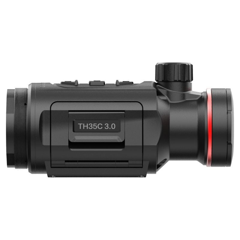HIKMICRO THUNDER CLIP-ON WÄRMEBILD TH35C 3.0