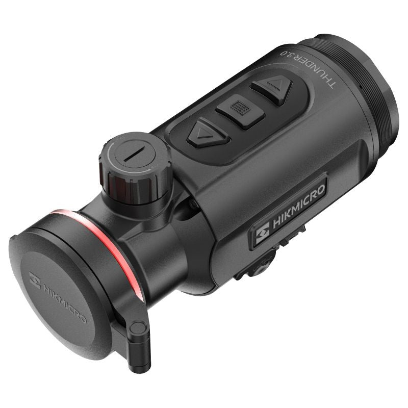 HIKMICRO THUNDER CLIP-ON WÄRMEBILD TH35C 3.0