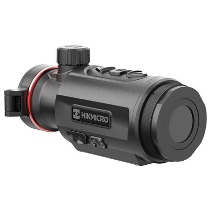 HIKMICRO THUNDER CLIP-ON WÄRMEBILD TH35C 3.0