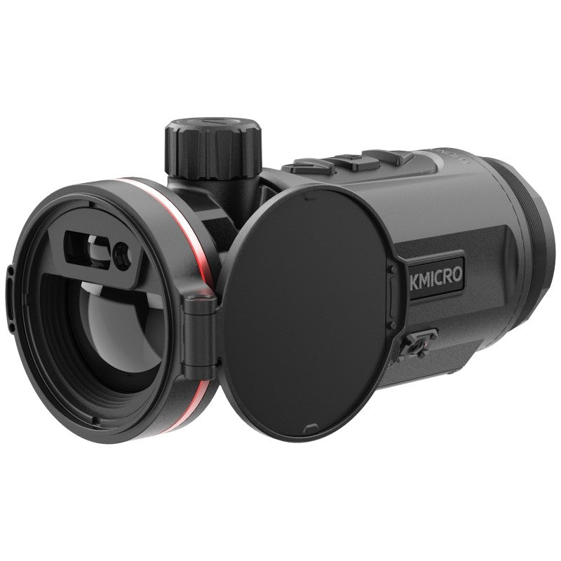 HIKMICRO THUNDER CLIP-ON WÄRMEBILD TQ35CL 3.0