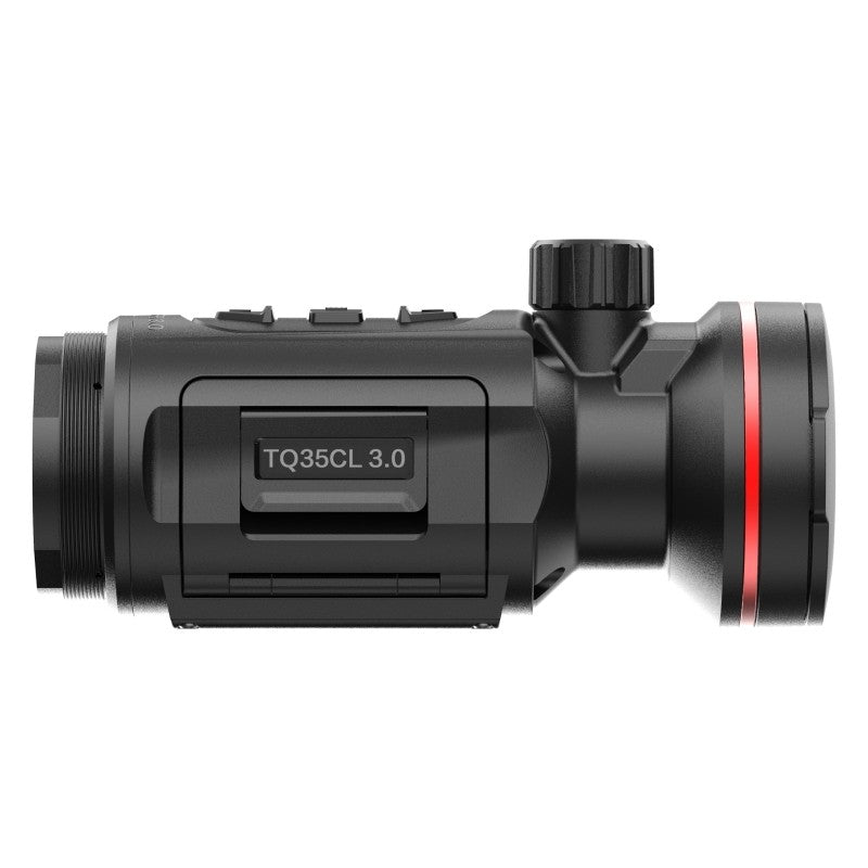 HIKMICRO THUNDER CLIP-ON WÄRMEBILD TQ35CL 3.0