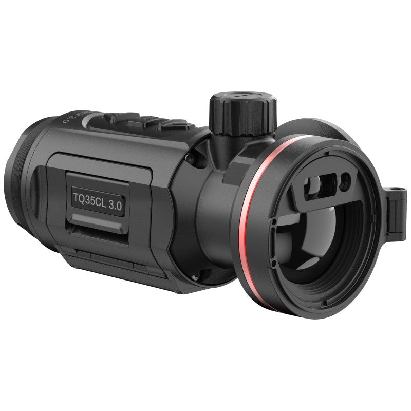 HIKMICRO THUNDER CLIP-ON WÄRMEBILD TQ35CL 3.0