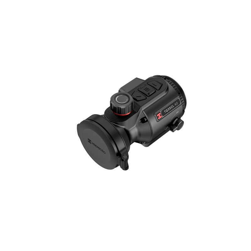 HIKMICRO THUNDER CLIP-ON WÄRMEBILD TQ35CL 4.0