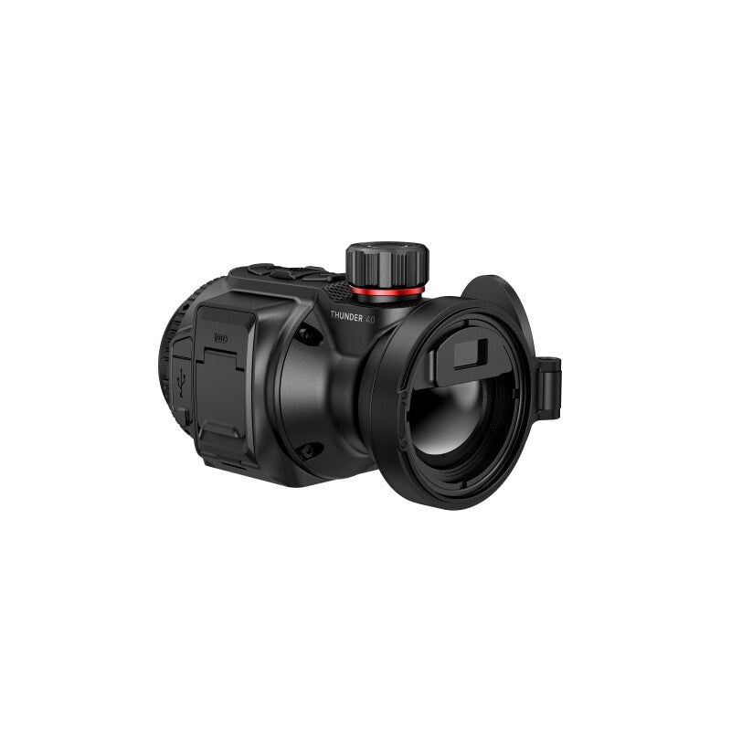 HIKMICRO THUNDER CLIP-ON WÄRMEBILD TQ35CL 4.0