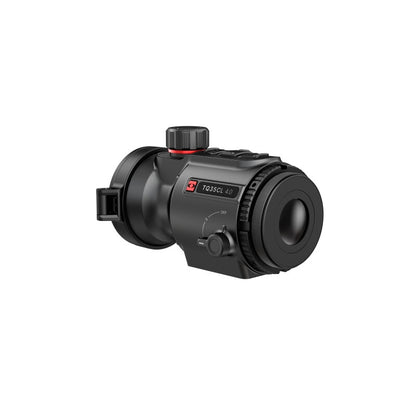 HIKMICRO THUNDER CLIP-ON WÄRMEBILD TQ35CL 4.0
