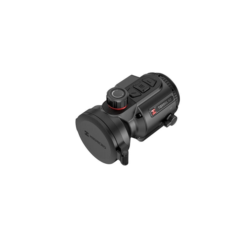 HIKMICRO THUNDER CLIP-ON WÄRMEBILD TQ50CL 4.0