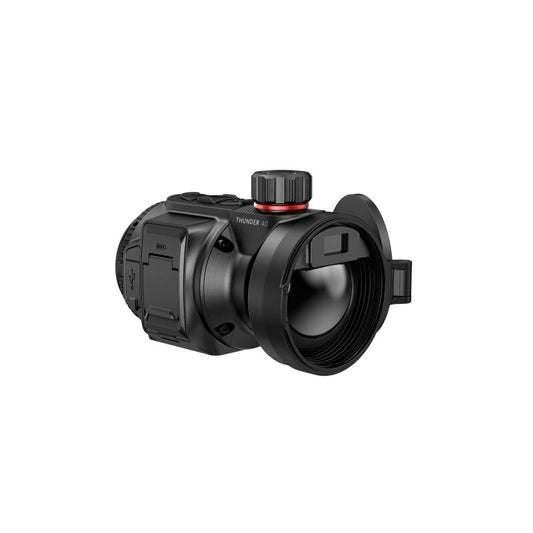 HIKMICRO THUNDER CLIP-ON WÄRMEBILD TQ50CL 4.0