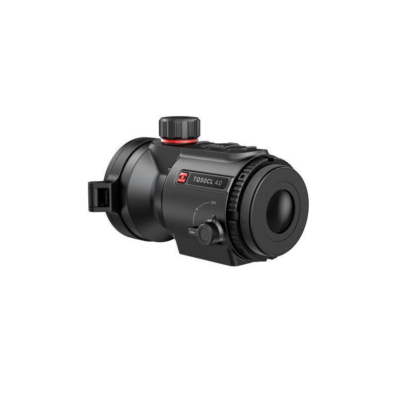 HIKMICRO THUNDER CLIP-ON WÄRMEBILD TQ50CL 4.0