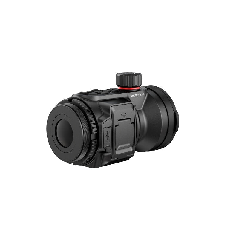 HIKMICRO THUNDER CLIP-ON WÄRMEBILD TQ50CL 4.0