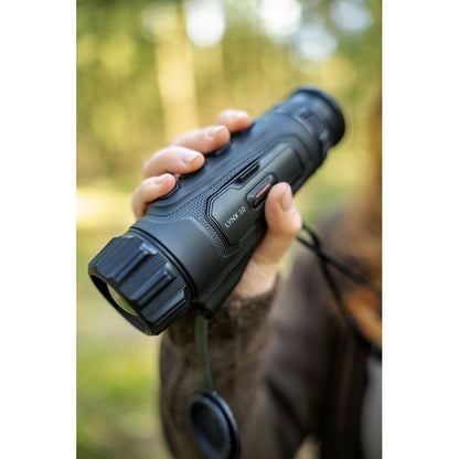 Hikmicro Monokular Lynx LQ35 3.0 (HM-TSF6-35Y1G/W1-LQ35 3.0)