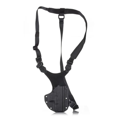 FALCO HOLSTERS D910 KYDEX CHEST HOLSTER GLOCK 45X
