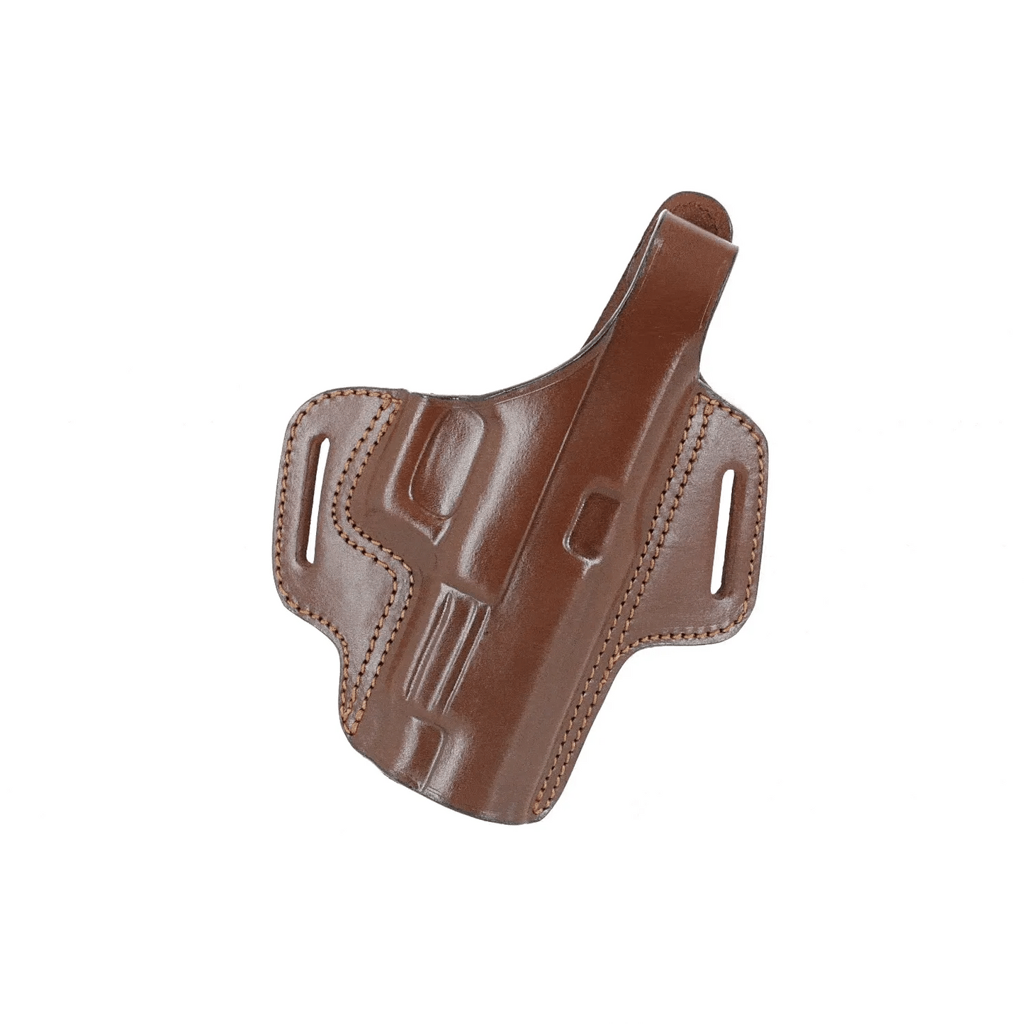 FALCO HOLSTERS C106 Shikra LEDER OWB HOLSTER GLOCK 45