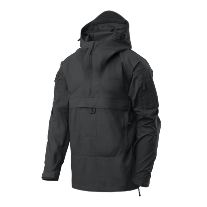 HELIKON-TEX TRACER ANORAK JACKE - POLYCOTTON STRETCH RIPSTOP