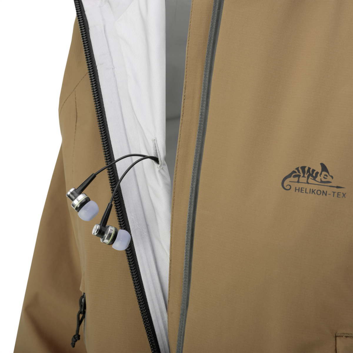 HELIKON-TEX SQUALL HARDSHELL JACKET