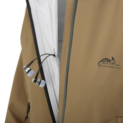 HELIKON-TEX SQUALL HARDSHELL JACKET