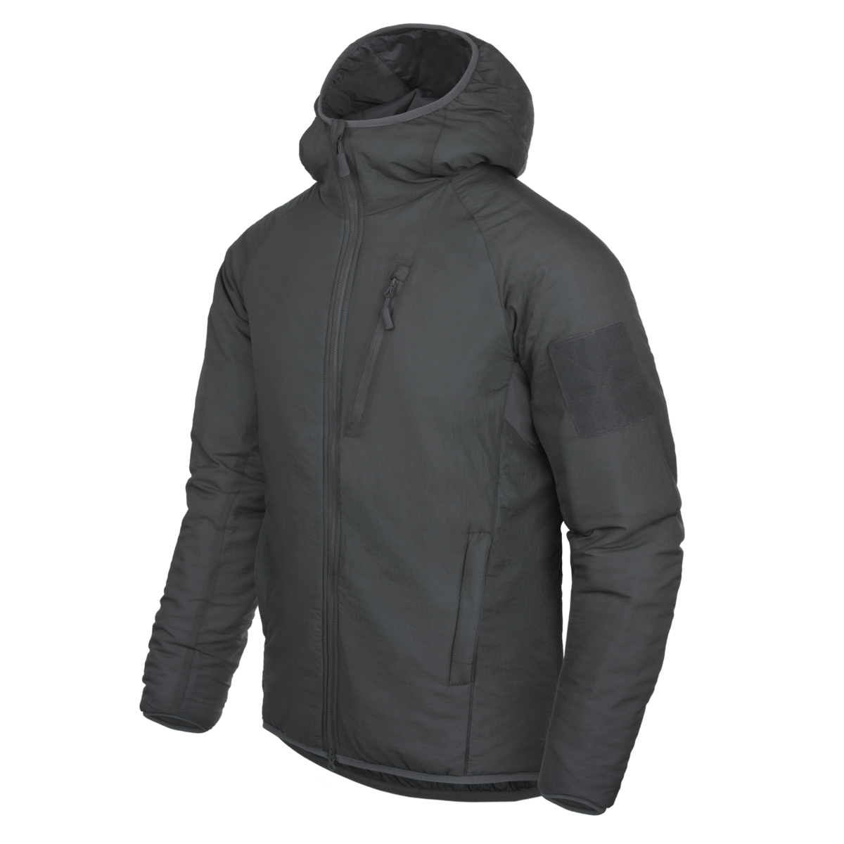 HELIKON-TEX WOLFHOUND HOODIE JACKET - WINDPACK® NYLON