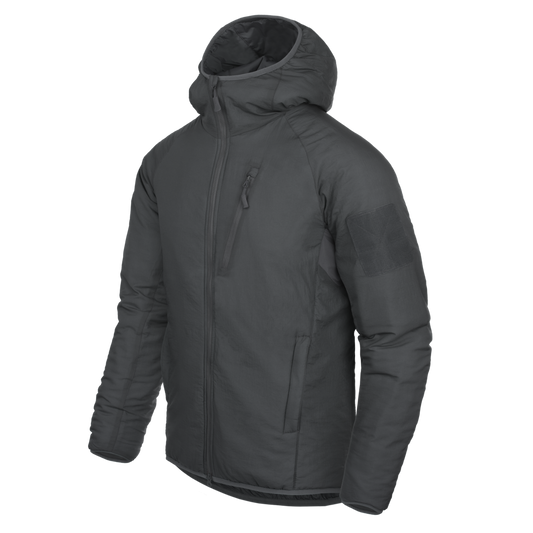 HELIKON-TEX WOLFHOUND HOODIE JACKET - WINDPACK® NYLON