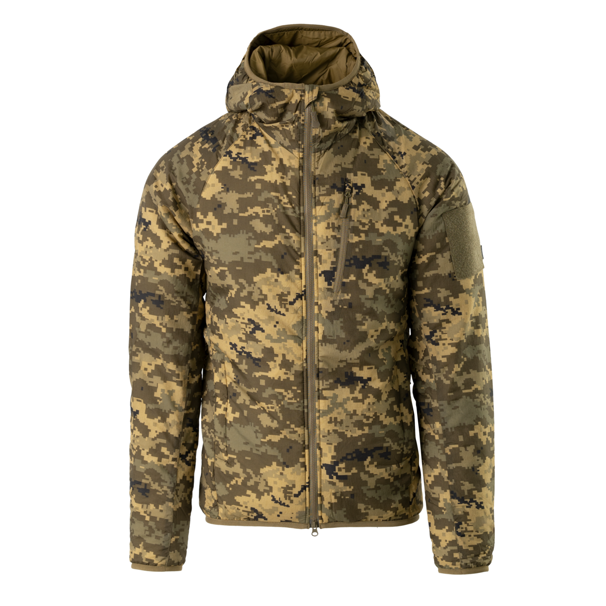HELIKON-TEX WOLFHOUND HOODIE JACKET - WINDPACK® NYLON