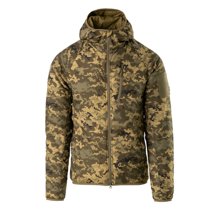 HELIKON-TEX WOLFHOUND HOODIE JACKET - WINDPACK® NYLON