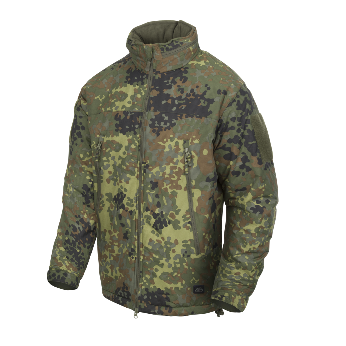 HELIKON-TEX LEVEL 7 JACKET - NYLON