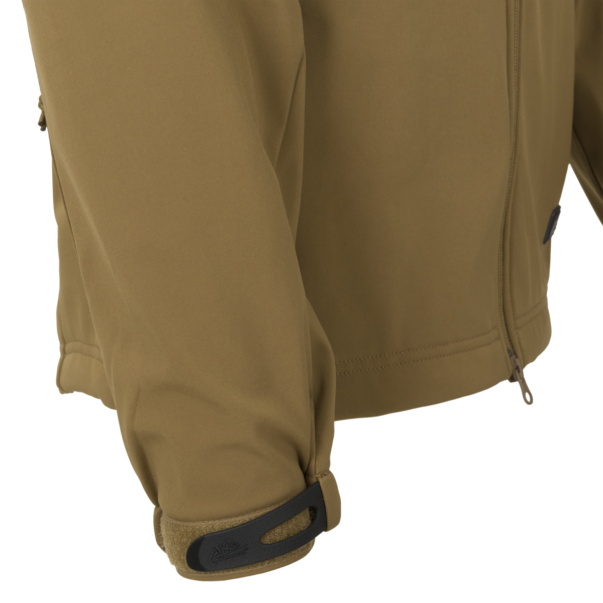HELIKON-TEX GUNFIGHTER JACKET