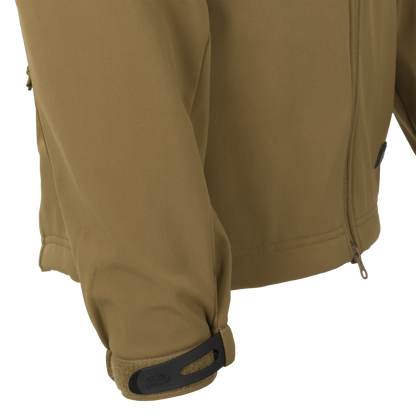 HELIKON-TEX GUNFIGHTER JACKET