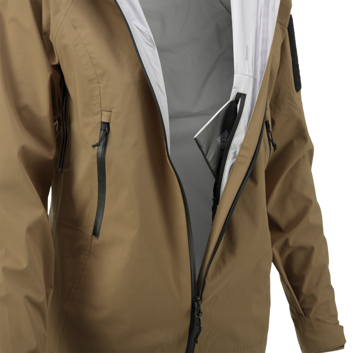 HELIKON-TEX SQUALL HARDSHELL JACKET