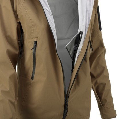 HELIKON-TEX SQUALL HARDSHELL JACKET