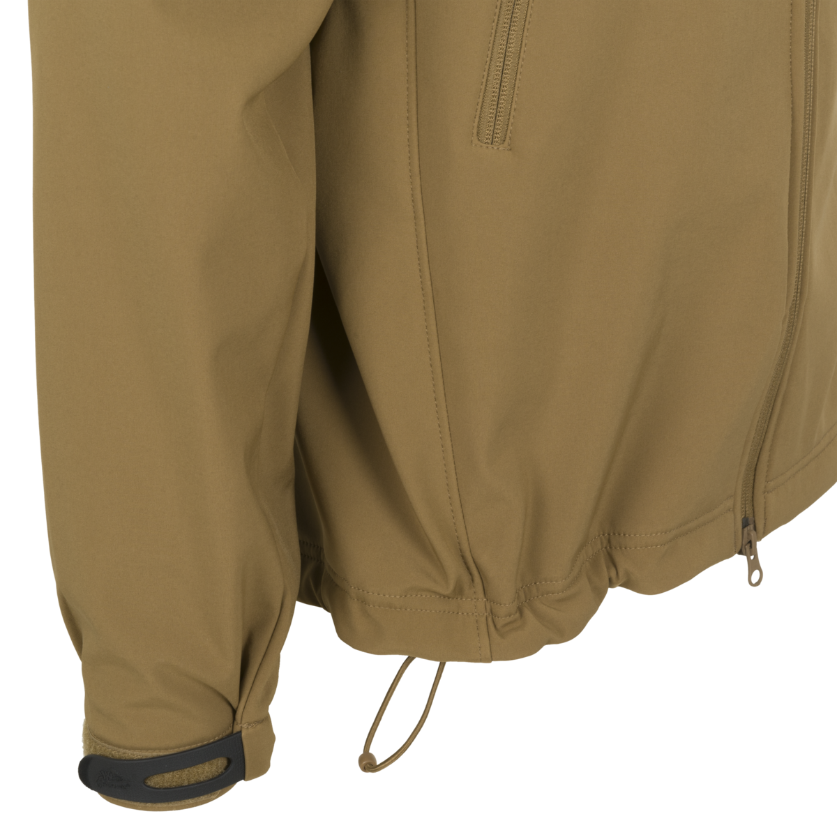 HELIKON-TEX GUNFIGHTER JACKET