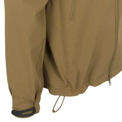 HELIKON-TEX GUNFIGHTER JACKET