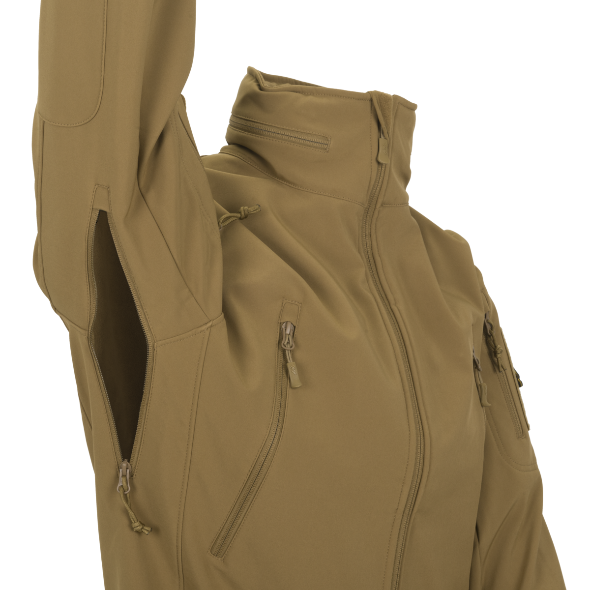 HELIKON-TEX GUNFIGHTER JACKET