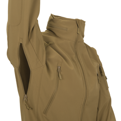 HELIKON-TEX GUNFIGHTER JACKET