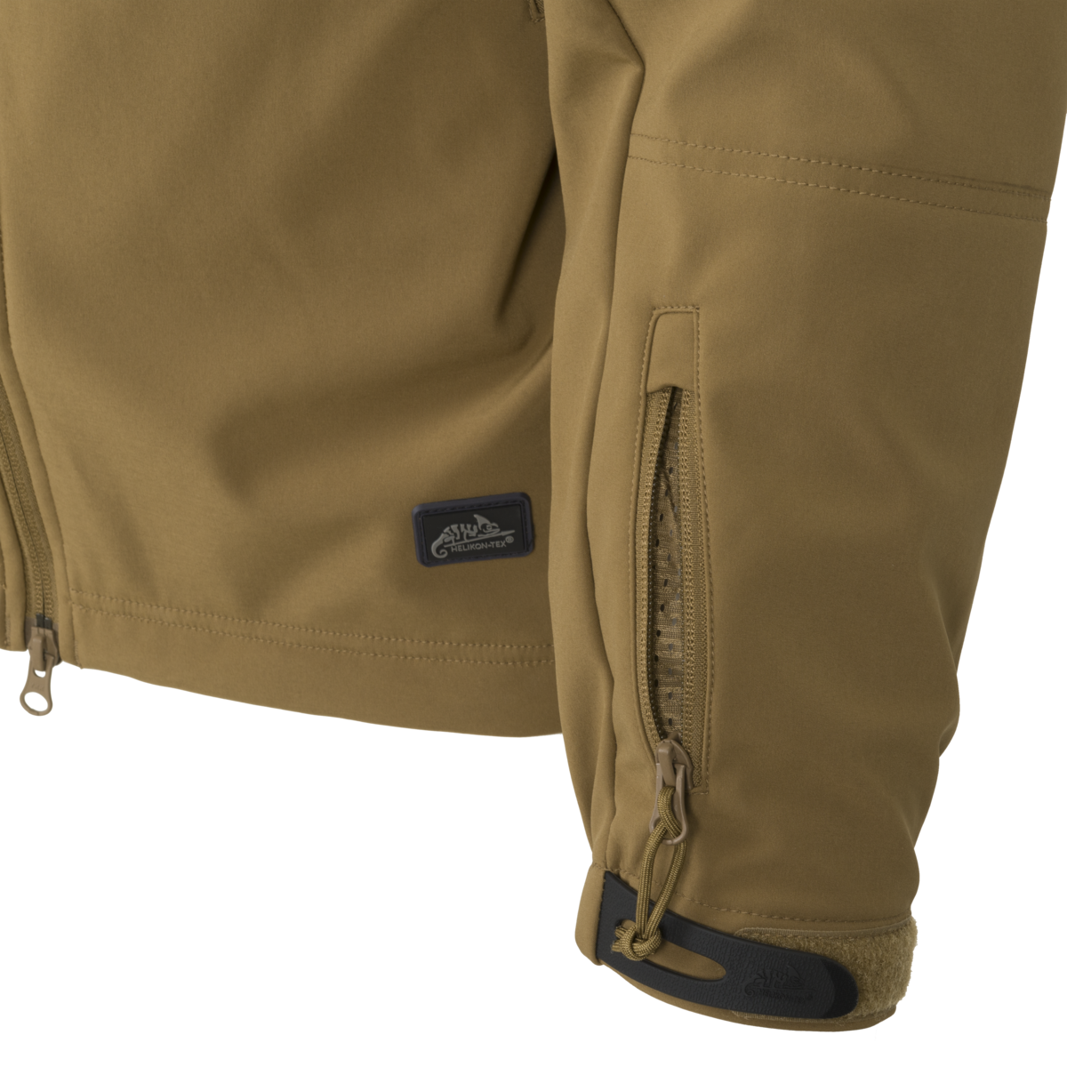 HELIKON-TEX GUNFIGHTER JACKET