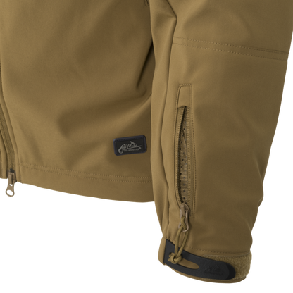 HELIKON-TEX GUNFIGHTER JACKET