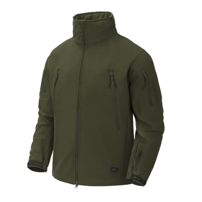 HELIKON-TEX GUNFIGHTER JACKET