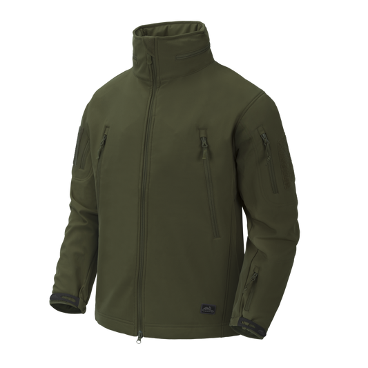 HELIKON-TEX GUNFIGHTER JACKET