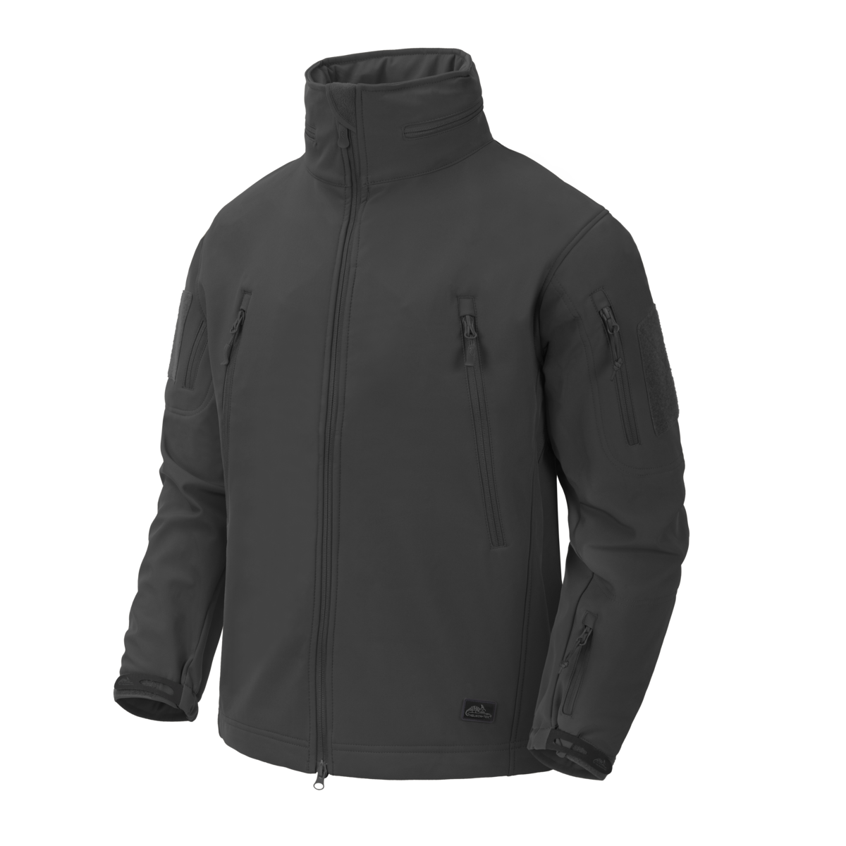HELIKON-TEX GUNFIGHTER JACKET