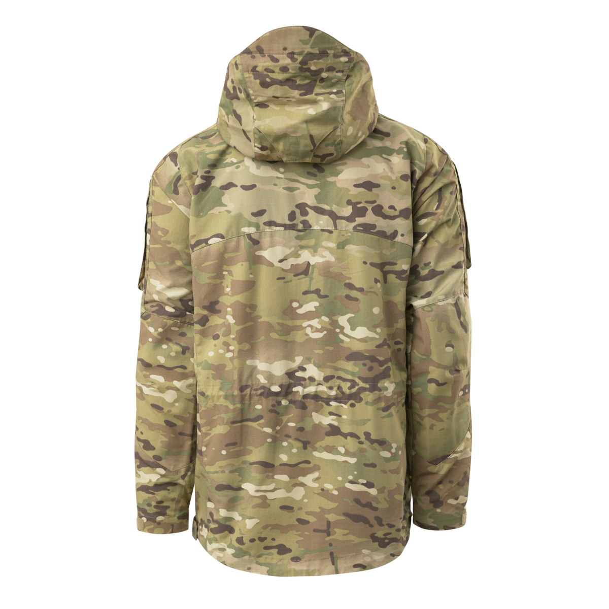HELIKON-TEX TRACER ANORAK JACKE - POLYCOTTON STRETCH RIPSTOP