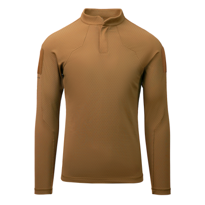 HELIKON-TEX APEX LIGHTWEIGHT COMBAT SHIRT NYLON STRETCH