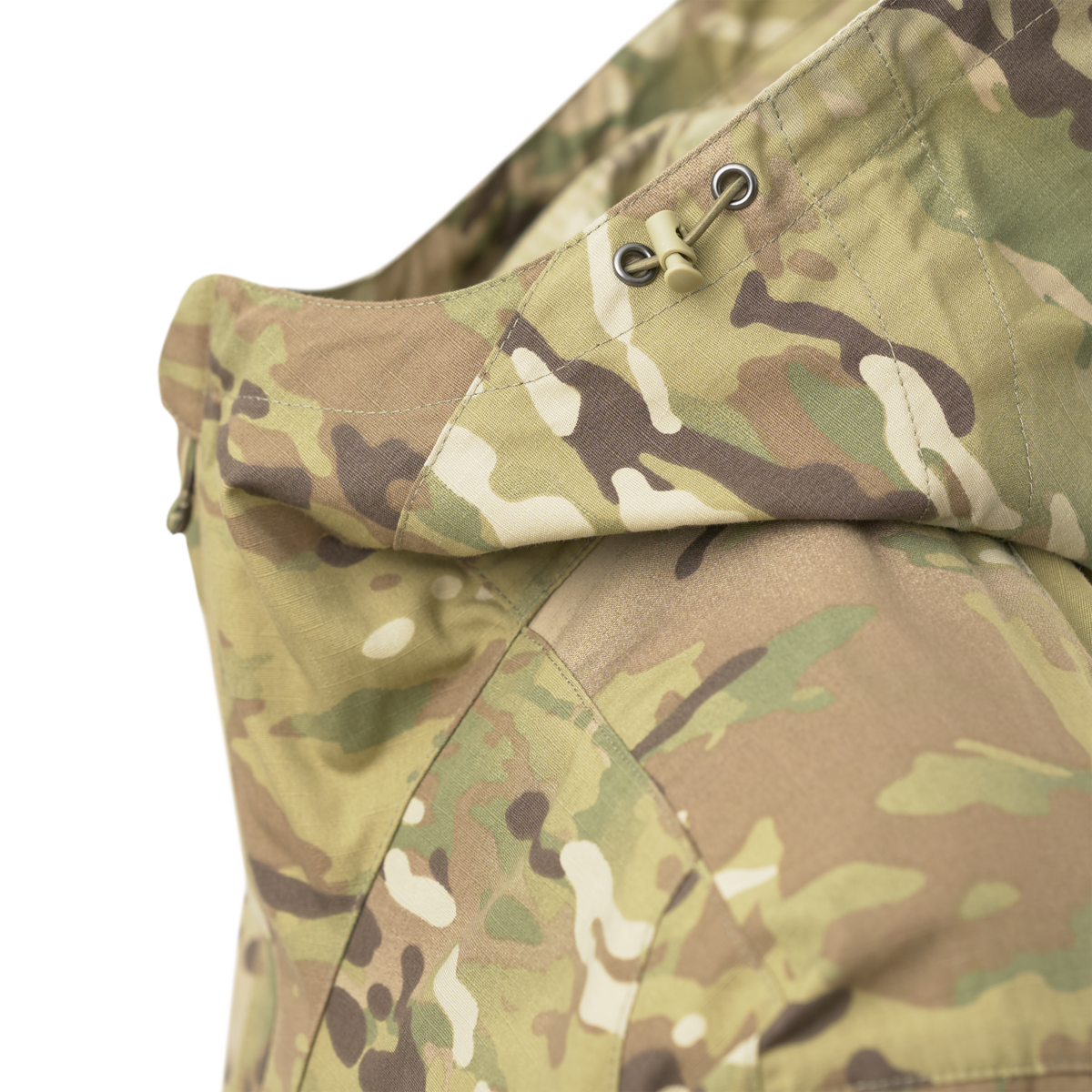 HELIKON-TEX TRACER ANORAK JACKE - POLYCOTTON STRETCH RIPSTOP