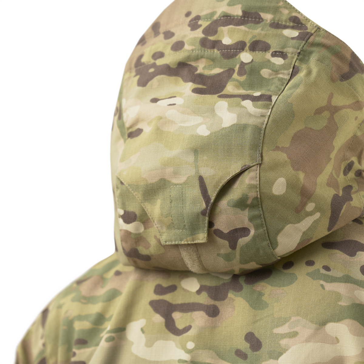 HELIKON-TEX TRACER ANORAK JACKE - POLYCOTTON STRETCH RIPSTOP