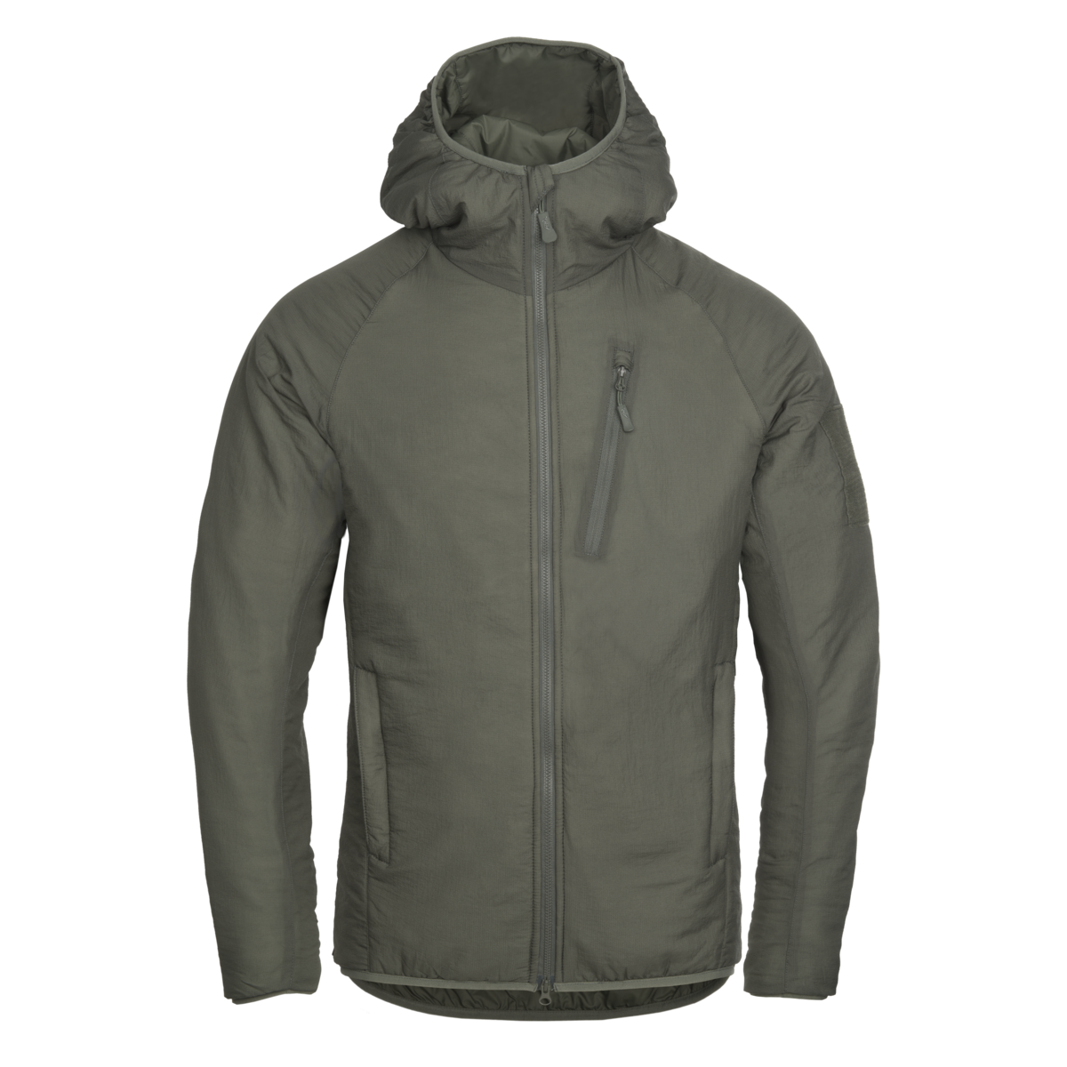 HELIKON-TEX WOLFHOUND HOODIE JACKET - WINDPACK® NYLON