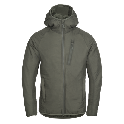 HELIKON-TEX WOLFHOUND HOODIE JACKET - WINDPACK® NYLON