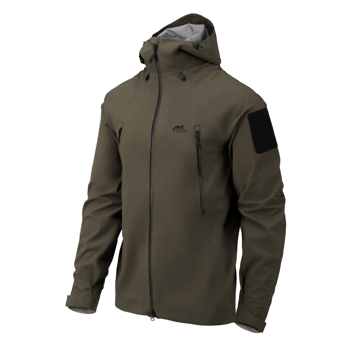 HELIKON-TEX SQUALL HARDSHELL JACKET